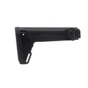 Magpul Zhukov-S Adjustable AK Stock - Yugo - Black - Magpul