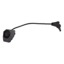 Unity Tactical AXON SL Single Lead Crane Laser Switch - Black - 4.5" - UNITY Tactical
