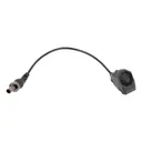 Unity Tactical AXON SL 7" Surefire Remote Switch - Black - Unity Tactical