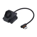 Unity Tactical AXON Single Lead LINK USB-C 4.5" - Unity Tactical
