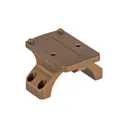 Reptilia Corp ROF-90 for Geissele 34mm Super Precision Mount & Trijicon RMR - Flat Dark Earth - Reptilia Corp
