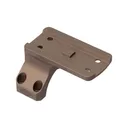 Reptilia Corp ROF-90 for Geissele 30mm Super Precision Mounts & Aimpoint Micro - FDE Anodized - Reptilia Corp