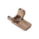 Reptilia Corp ROF 90 for Geissele 30mm Super Precision Mounts & Aimpoint ACRO - FDE Anodized - Reptilia Corp
