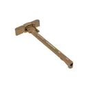 Precision Reflex M84 Gas Buster AR-15 Ambidextrous Charging Handle - FDE - Precision Reflex, Inc.