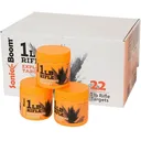 Sonic Boom Exploding Rifle Targets 1 lb. 22 pk. - Sonic Boom