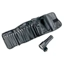 Bushnell Banner Boresighter - 15-Arbor Multi-Caliber Kit with Case - Browning