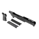 SB Tactical 22 Fixed Chassis - 15" - Sb Tactical