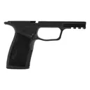 Sig Sauer P365X-Macro Standard Grip Module - Black - Sig Sauer