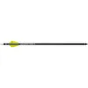 TenPoint EVO-X CenterPunch Arrows 16 in. Alpha Nocks 6 pk. - Tenpoint