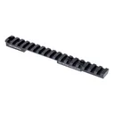 LaRue Tactical Remington 700 Picatinny Rail - Short Action with 20 MOA - Larue Tactical