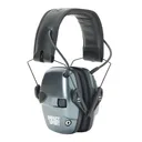 Howard Leight Impact Sport 22 dB Over Ear Electronic Youth Ear Muff - Gray - Howard Leight