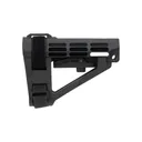 SB Tactical SBA4 AR Pistol Brace - Sb Tactical