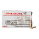 Winchester 223 Rem 55gr FMJ - Lake City Brass - Box of 150 - Winchester