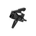 James Madison Tactical Black Ops Single Stage Drop In AR-15 Trigger - Straight - James Madison Tactical