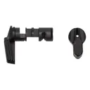 Radian Talon Full Auto Safety - Black - Radian Weapons