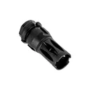 Forward Controls Design Stoner 63 Style Compensator - Dead Air Keymo Mount - 5/8x24 - Forward Controls Design