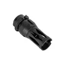 Forward Controls Design Stoner 63 Style Compensator - Dead Air Keymo Mount - 1/2x28 - Forward Controls Design