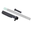 CMC Triggers AR-15 A5 Buffer Tube Kit with Enhanced QD End Plate - Cmc Triggers