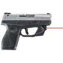 Viridian E-Series Red Laser Sight fits Taurus Slim 709/740 - Viridian