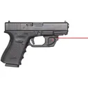 Viridian E-Series Red Laser Sight fits Glock 17/19 - Viridian