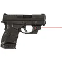 Viridian E-Series Red Laser Sight fits Springfield XDS/XDS Mod 2 - Viridian