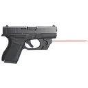 Viridian E-Series Red Laser Sight fits Glock 42/43 - Viridian
