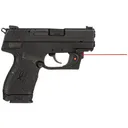 Viridian E-Series Red Laser Sight fits Springfield XD-E - Viridian