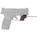 Viridian E-Series Red Laser Sight Fits Springfield Hellcat - Viridian