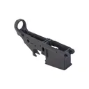 Andro Corp ACI-15 Stripped AR-15 Lower Receiver - Andro Corp Industries