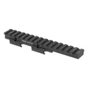 BCM A/T Cantilever Optic Riser - 525-10X5 - Bravo Company Manufacturing