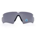 ESS Crossbow Replacement Lens - Polarized Gray Lens - Ess