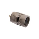 Unity Tactical GASCAP LINK USB-C Tailcap - SureFire Scout Thread / Clicky Button - FDE - Unity Tactical