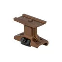 Reptilia Corp DOT Mount for Aimpoint Micro - Flat Dark Earth  - 1.93" - Reptilia Corp