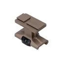 Reptilia DOT Mount 1.93" Height for Aimpoint ACRO - Flat Dark Earth Anodized - Reptilia Corp
