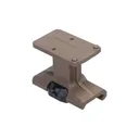 Reptilia Dot Mount For Trijicon RMR/SRO - 1.93" Height - FDE - Reptilia Corp