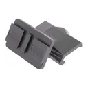 Reptilia Corp 50 Degree Offset Dot Mount for Aimpoint Acro/Steiner MPS - Black - Reptilia Corp