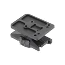 Reptilia Corp 1.93" DOT Mount for Holosun AEMS - Black - Reptilia Corp