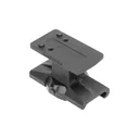 Reptilia Corp DOT Mount for Leupold Delta Point Pro - Black - 1.93" - Reptilia Corp