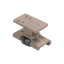 Reptilia Corp DOT Mount for Leupold Delta Point Pro - FDE - 1.93" - Reptilia Corp