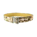 High Speed Gear COBRA 1.75" Rigger Belt w/ Loop Fastener - No D-Ring - 3XL - MultiCam - High Speed Gear