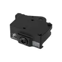American Defense Trijicon RMR Lightweight Low QD Mount - American Defense