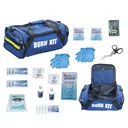 EMI Emergency Medical Burn Kit - Basic - Emi International