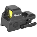 Firefield Impact XLT Pistol Red Dot Sight - Multi-Reticle - Firefield