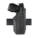 Safariland Model 7520 7TS SLS EDW Clip-On Style HolsterSTX Plain - Size 364 - Right - Safariland