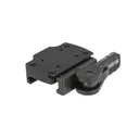 American Defense Quick Detach Leupold DeltaPoint Mini Mount - Low - American Defense