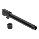 Faxon Firearms Threaded Barrel for GLOCK 34 - Nitride - Faxon Firearms