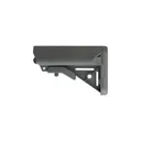B5 Systems Enhanced SOPMOD Stock - Wolf Grey - B5 Systems