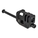 Strike Industries Mass Driver Compensator for Compact Glock Gen3(R) G19 Compatible - Strike Industries