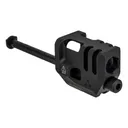 Strike Industries Mass Driver Compensator - Compact for Glock 19 Gen4 - Strike Industries