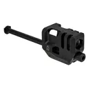 Strike Industries Mass Driver Compensator - Standard for Glock 17 Gen4 - Strike Industries